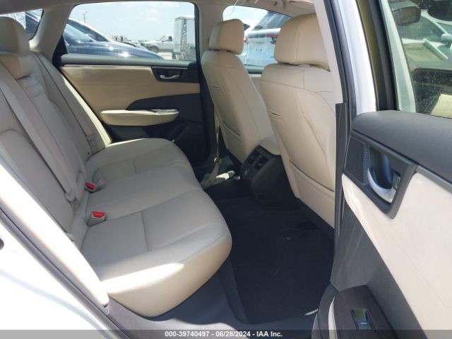 JHMZC5F35JC021387 Honda Clarity Plug-in Hybrid Touring