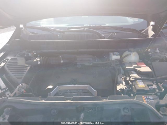 1GKKNSLA3JZ130575 GMC Acadia Sle-2
