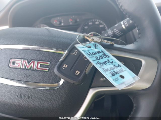 1GKKNSLA3JZ130575 GMC Acadia Sle-2