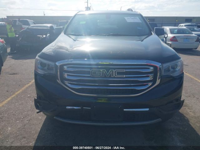 1GKKNSLA3JZ130575 GMC Acadia Sle-2