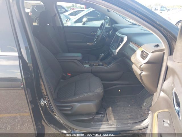 1GKKNSLA3JZ130575 GMC Acadia Sle-2