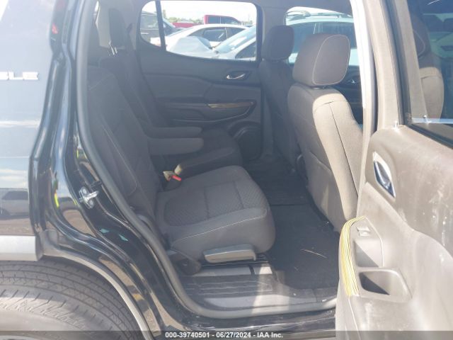 1GKKNSLA3JZ130575 GMC Acadia Sle-2