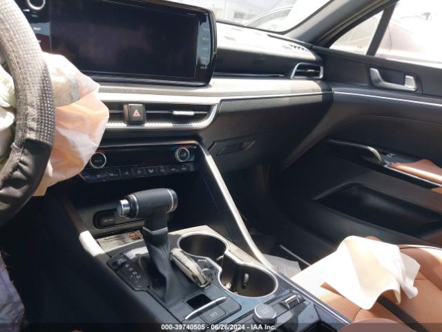 5XXG44J89PG227470 KIA K5 Gt