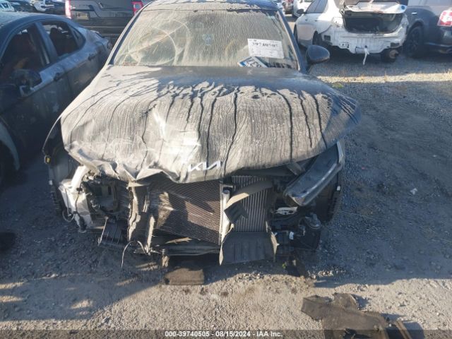 5XXG44J89PG227470 KIA K5 Gt
