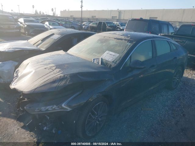 5XXG44J89PG227470 KIA K5 Gt