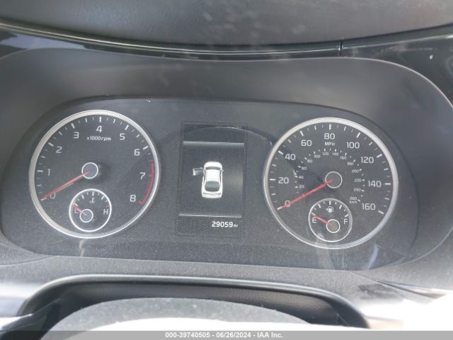 5XXG44J89PG227470 KIA K5 Gt