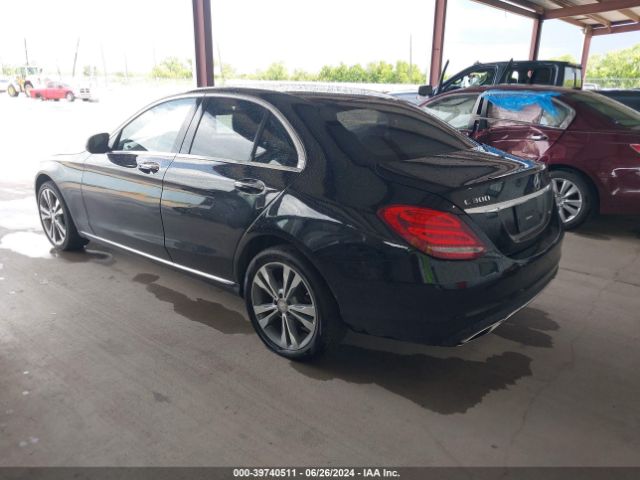 55SWF4KB7GU117308 Mercedes-Benz C 300 4matic/luxury 4matic/sport 4matic