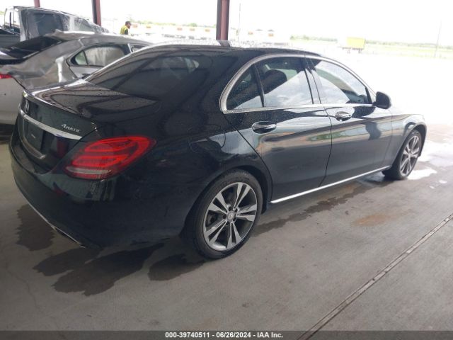 55SWF4KB7GU117308 Mercedes-Benz C 300 4matic/luxury 4matic/sport 4matic