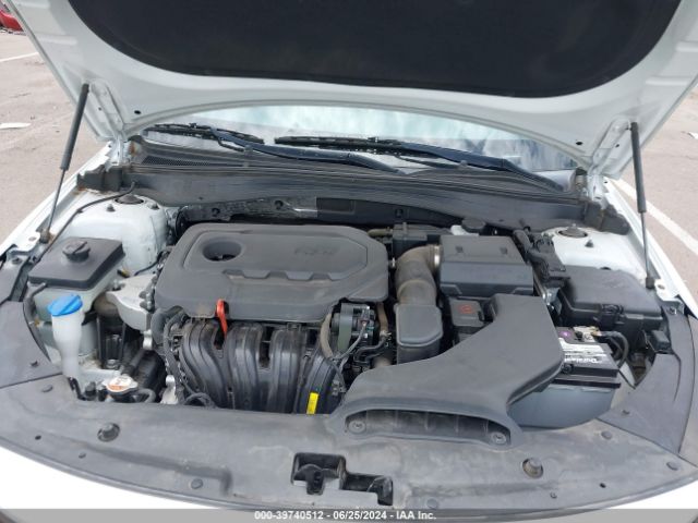 5XXGT4L36JG243606 KIA Optima S