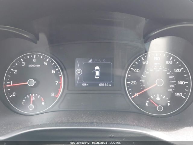 5XXGT4L36JG243606 KIA Optima S