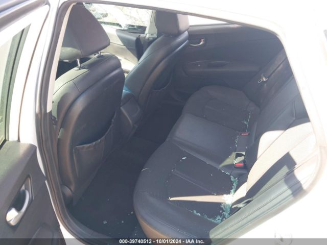 5XXGT4L36JG243606 KIA Optima S