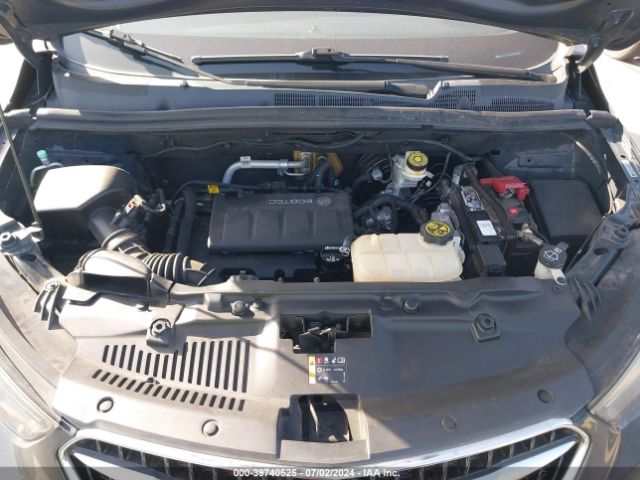 KL4CJBSB3HB041866 Buick Encore Preferred Ii