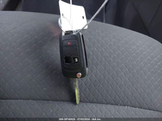 KL4CJBSB3HB041866 Buick Encore Preferred Ii