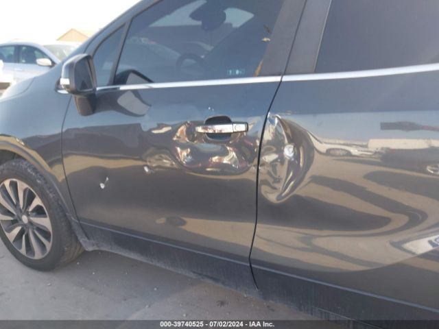 KL4CJBSB3HB041866 Buick Encore Preferred Ii