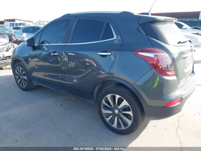 KL4CJBSB3HB041866 Buick Encore Preferred Ii