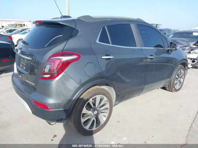 KL4CJBSB3HB041866 Buick Encore Preferred Ii