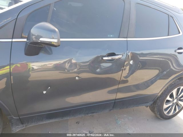 KL4CJBSB3HB041866 Buick Encore Preferred Ii