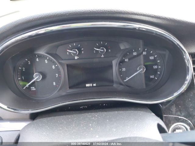 KL4CJBSB3HB041866 Buick Encore Preferred Ii