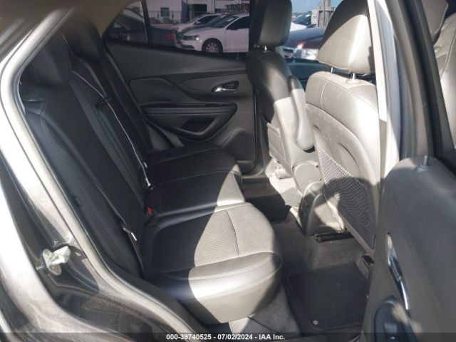 KL4CJBSB3HB041866 Buick Encore Preferred Ii