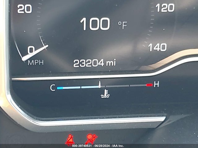 3GTUUEE85RG165729 GMC Sierra 1500 At4