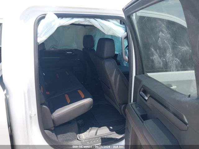 3GTUUEE85RG165729 GMC Sierra 1500 At4