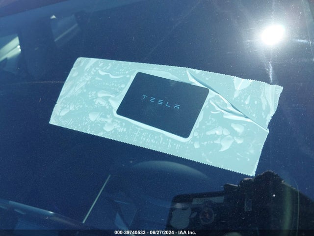 2023 TESLA MODEL Y 7SAYGDEE9PA188300 Photo 10