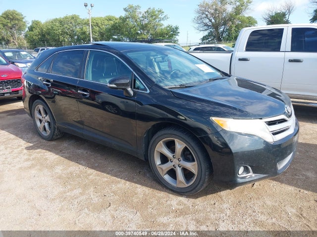 2014 4T3BK3BBXEU100872 main image
