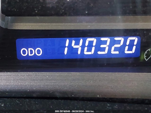 Toyota Venza Xle V6 2014 4T3BK3BBXEU100872 Image 7
