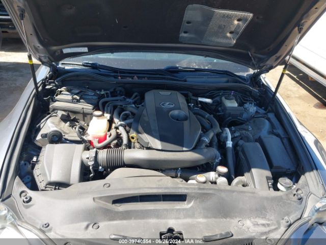 JTHBA1D28G5021195 Lexus IS 200T