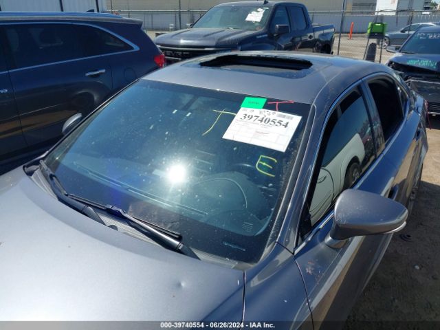 JTHBA1D28G5021195 Lexus IS 200T