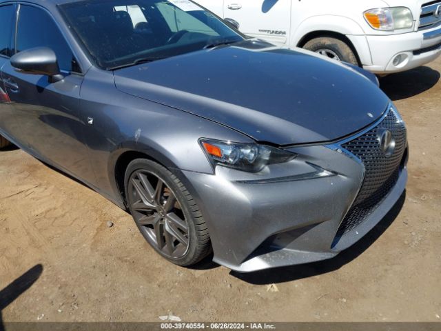 JTHBA1D28G5021195 Lexus IS 200T