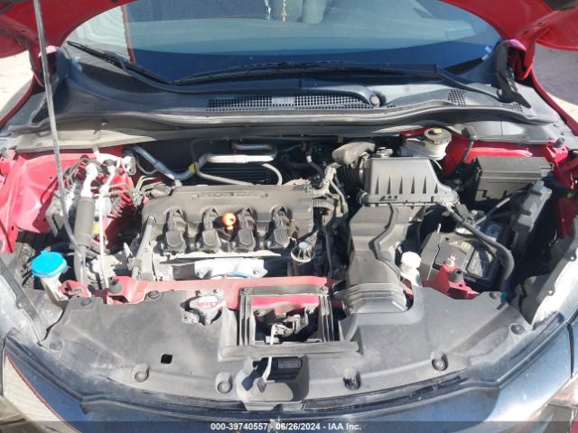 3CZRU6H16KG710752 Honda HR-V SPORT