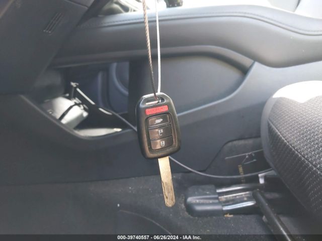 3CZRU6H16KG710752 Honda HR-V SPORT