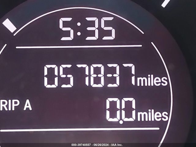 3CZRU6H16KG710752 Honda HR-V SPORT