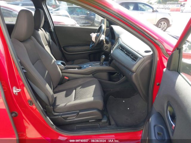 3CZRU6H16KG710752 Honda HR-V SPORT