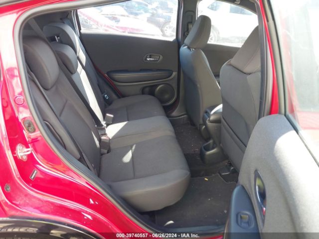 3CZRU6H16KG710752 Honda HR-V SPORT