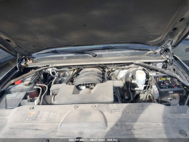 1GKS1HKJXGR271331 GMC YUKON XL DENALI