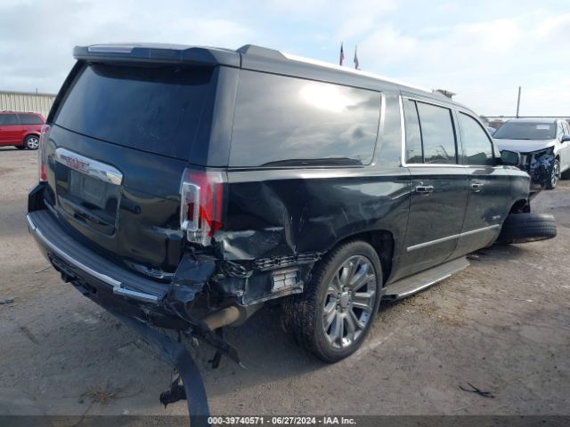 1GKS1HKJXGR271331 GMC YUKON XL DENALI