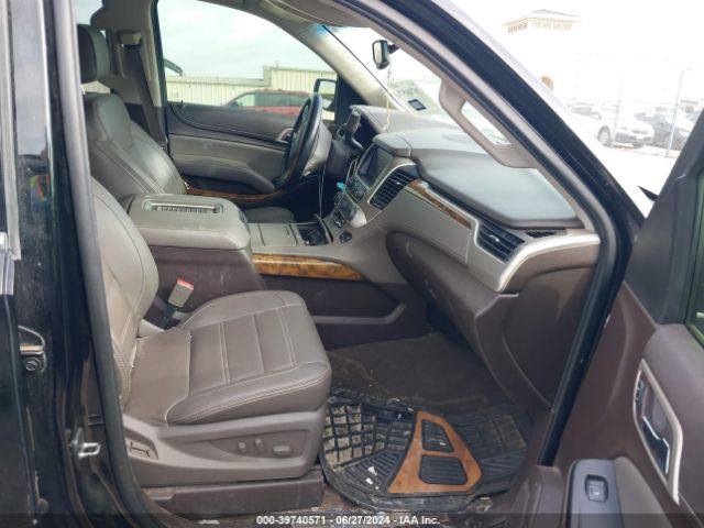 1GKS1HKJXGR271331 GMC YUKON XL DENALI