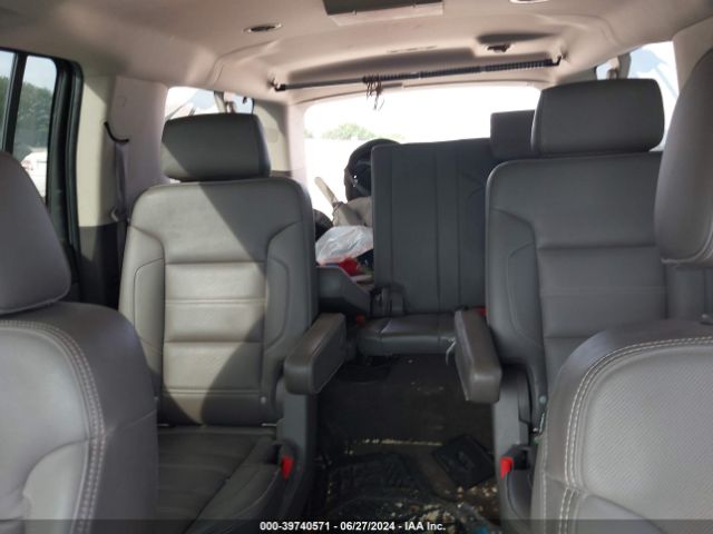 1GKS1HKJXGR271331 GMC YUKON XL DENALI