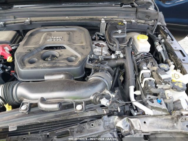 1C4HJXDN1KW591969 Jeep Wrangler Unlimited Sport S 4x4