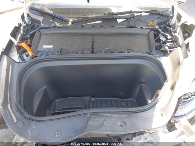 7SAYGDEF9PF773938 Tesla Model Y Awd/performance Dual Motor All-wheel Drive
