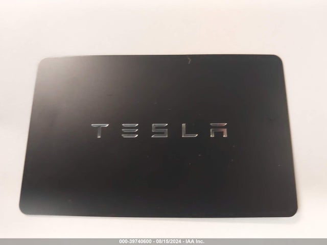 7SAYGDEF9PF773938 Tesla Model Y Awd/performance Dual Motor All-wheel Drive
