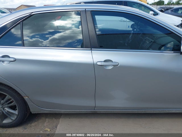 Toyota CAMRY SE 2016 4T1BF1FK7GU212883 Image 13