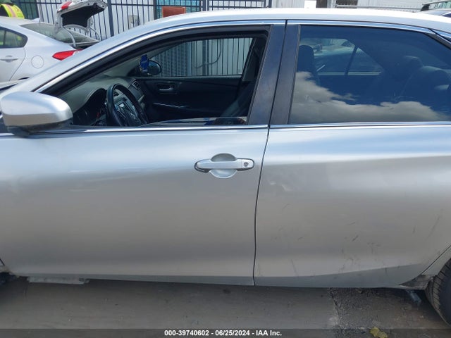 Toyota CAMRY SE 2016 4T1BF1FK7GU212883 Image 14