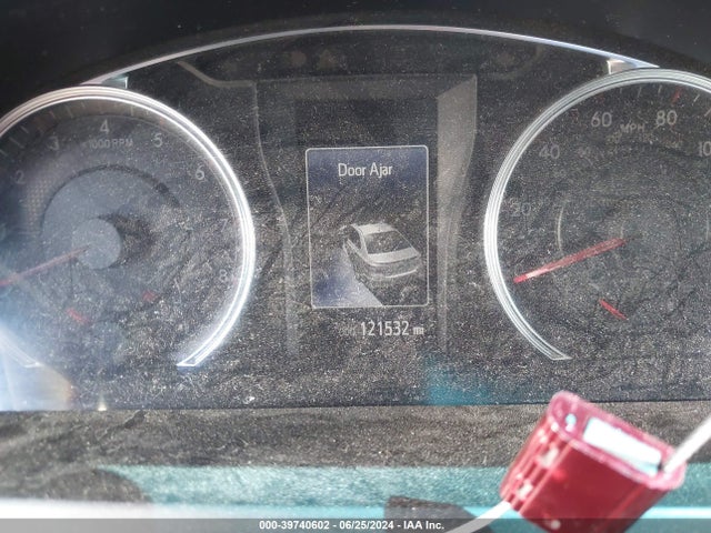 Toyota CAMRY SE 2016 4T1BF1FK7GU212883 Image 15