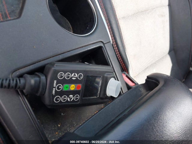 Toyota CAMRY SE 2016 4T1BF1FK7GU212883 Image 17