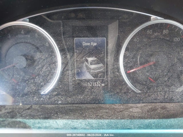 Toyota CAMRY SE 2016 4T1BF1FK7GU212883 Image 7