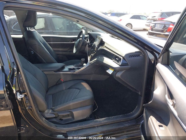 Toyota CAMRY SE 2024 4T1T11AK5RU875186 Image 5