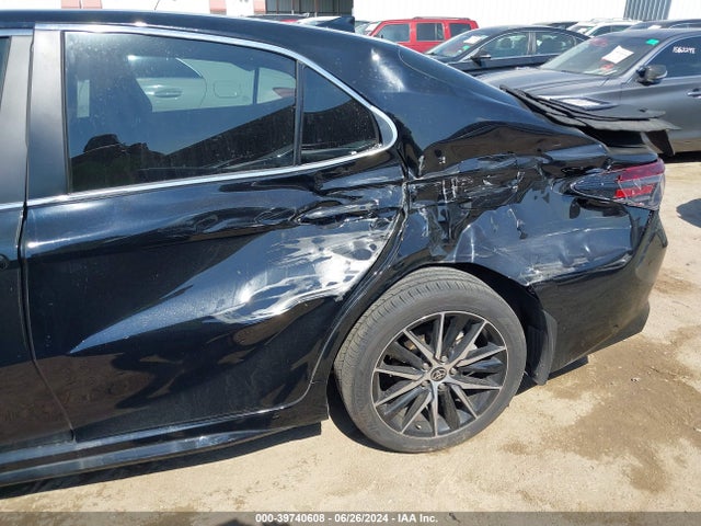 Toyota CAMRY SE 2024 4T1T11AK5RU875186 Image 6
